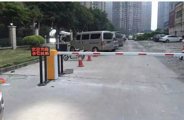 車牌識別系統可以為我們解決哪些問題？