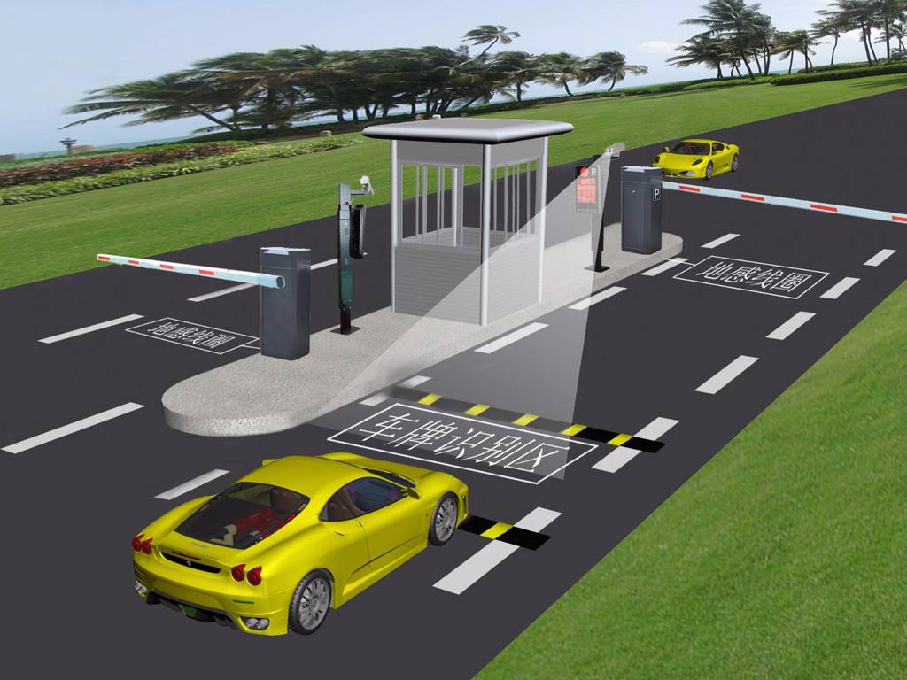 車牌識(shí)別對(duì)攝像頭有哪些要求呢？