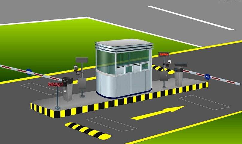 車牌識(shí)別系統(tǒng)在哪些環(huán)境內(nèi)使用比較多？