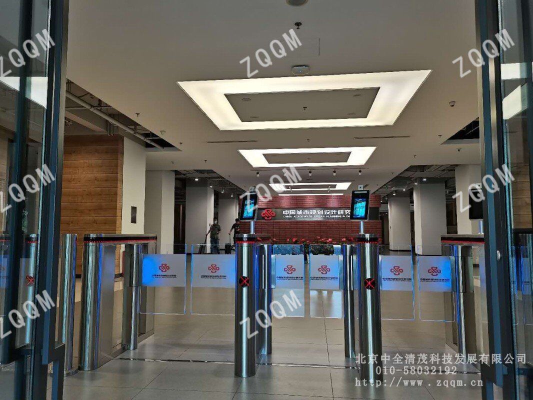 講究“以人為本”的人行管理系統有多智能？