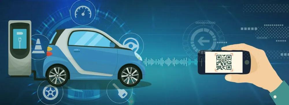 萬物皆可掃！一秒“掃”通智慧出行