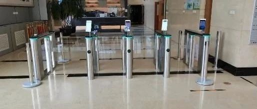 好門禁，“技”多不壓身！